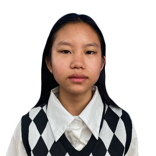 Hsu Yee Myo